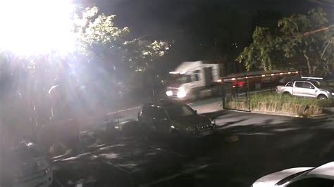 Aug 21, 2022 A motorist is dead after her car snapped in two when it struck a power pole in Brisbanes southwest on Saturday night. . Fatal crash brisbane